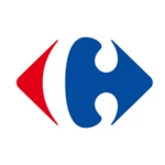 Logo of Carrefour België android Application 