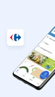 Carrefour België android App screenshot 7